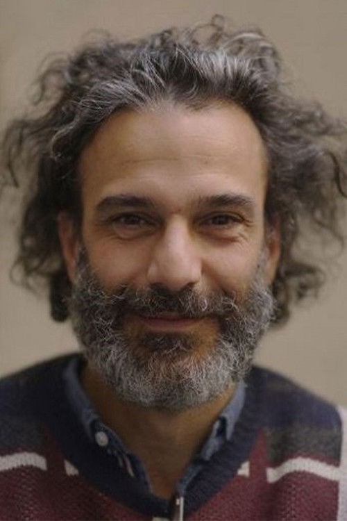 Bastien Ehouzan as Jean-Luc