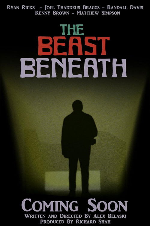The Beast Beneath