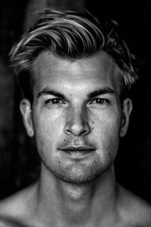 Ruben Van Gucht as Self