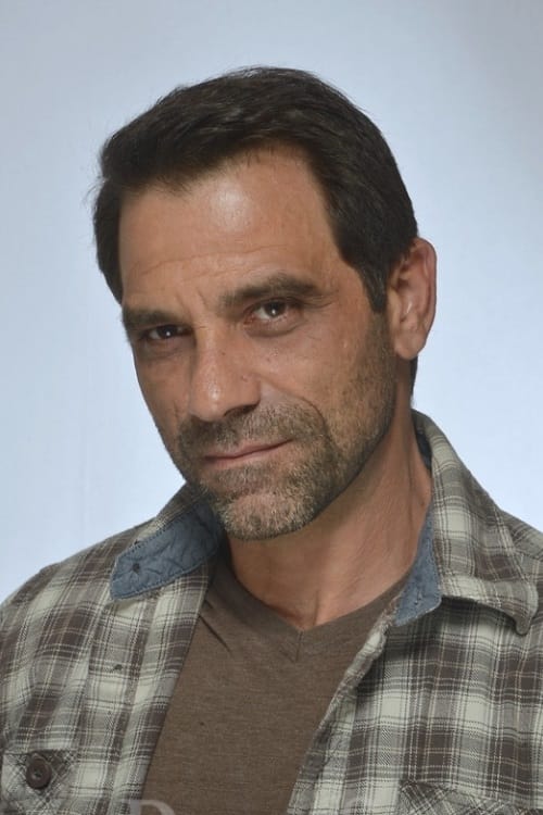 Michael Mercaldi as Hawk