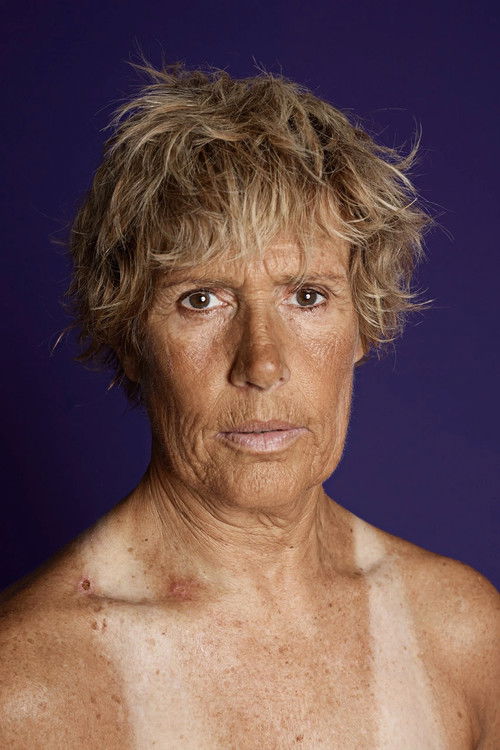 Diana Nyad as