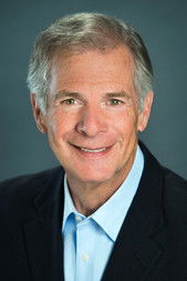 Ken Baggott as Announcer