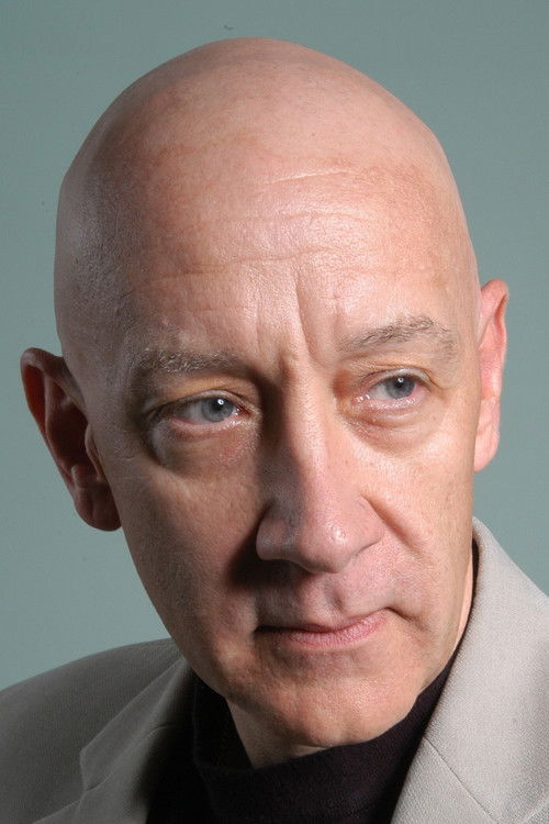 Michael Heath as The Ringmaster