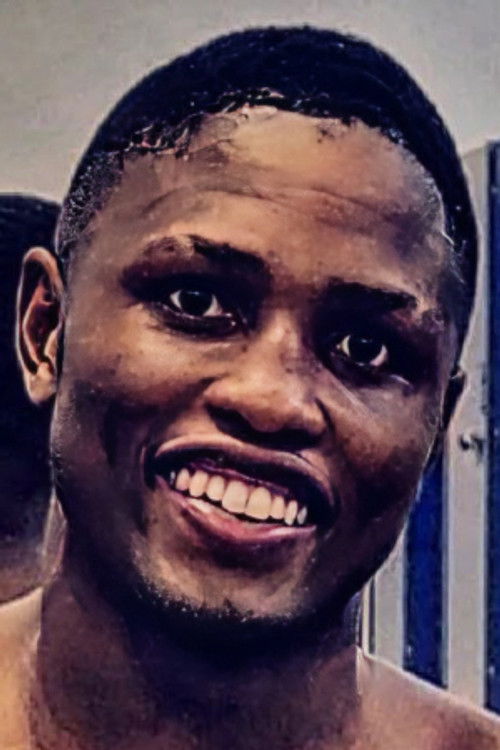 James Bernadin as Self