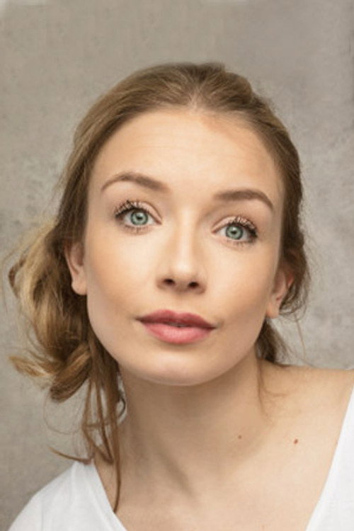 Jade Matthew as Sandra (voice)