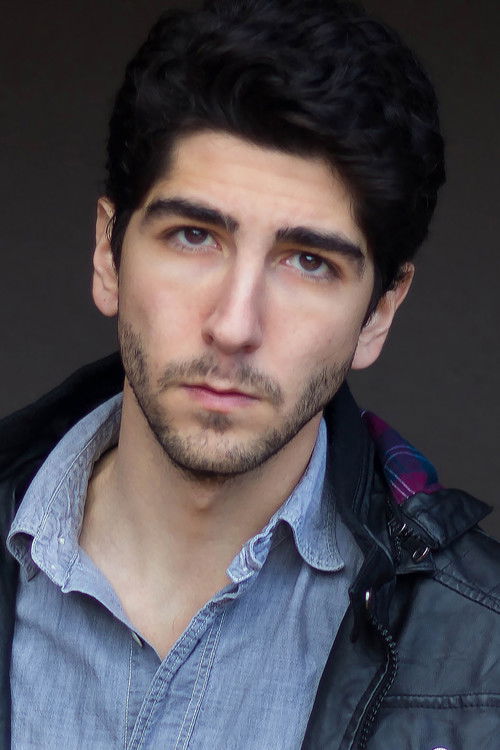 Anthony Abdo as Chris