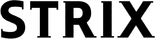 Strix Television logo