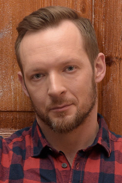 Jarkko Nyman as Jussi