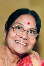Leelavathi as