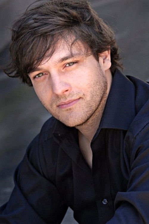 Kris Kjornes as Ronnie Taylor