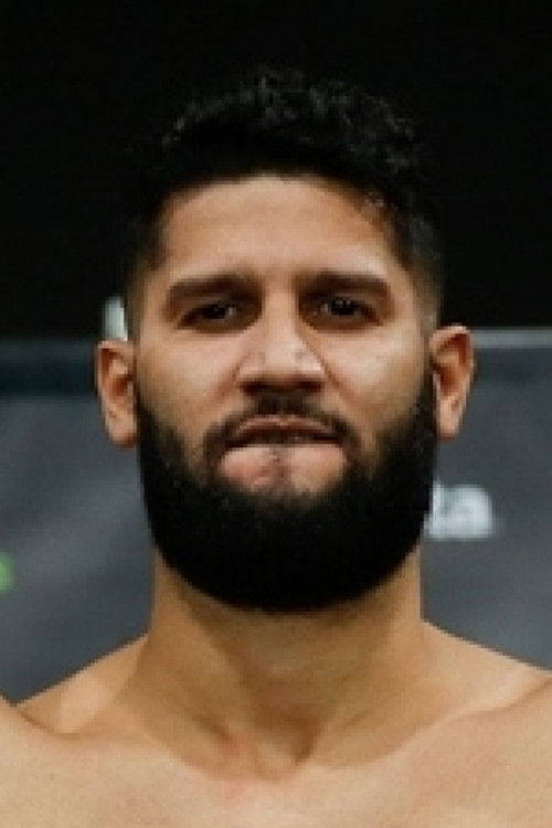 Carlos Negron as Self