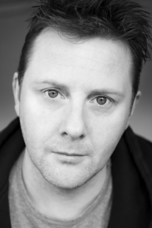 David McGowan profile photo