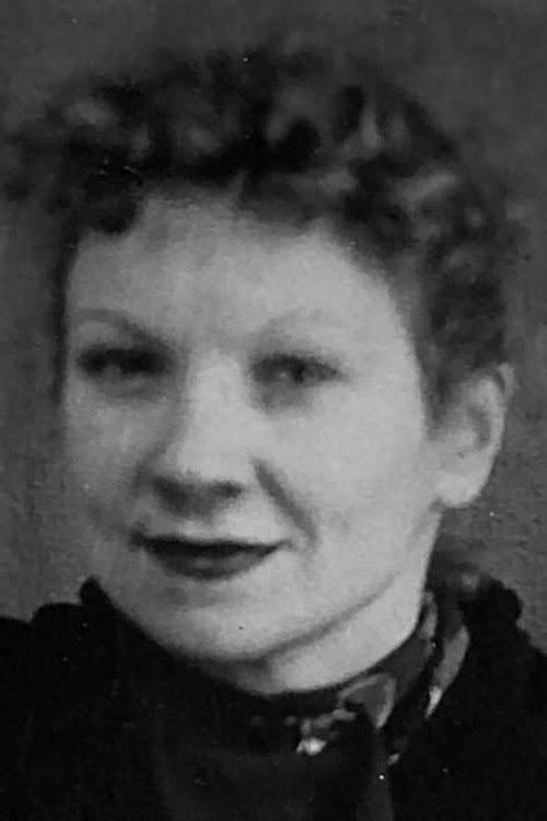 Zinaida Naryshkina as Crow (voice)