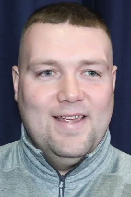 Jake Darnell as Self