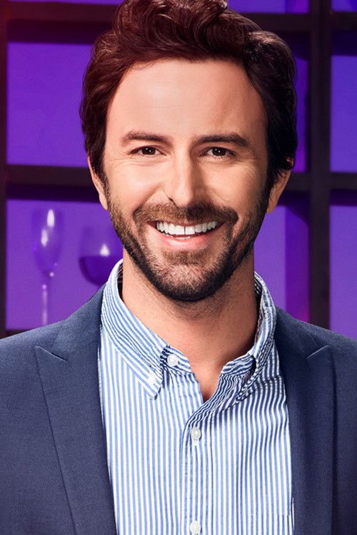 Beau Clark as Georgie Black