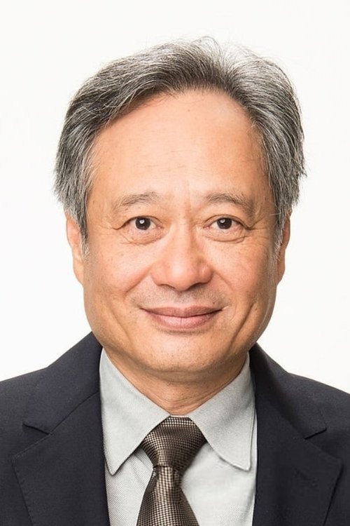 Ang Lee as Self