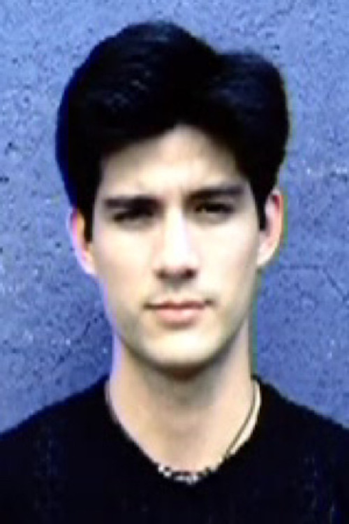 Ian Idol as (archive footage)