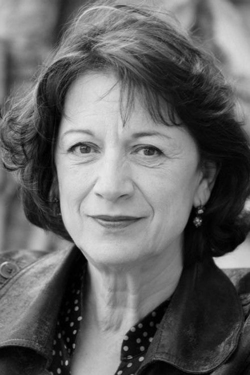 Elisabeth Maccoco as Christiane