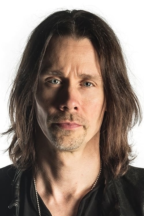 Myles Kennedy as Vocals