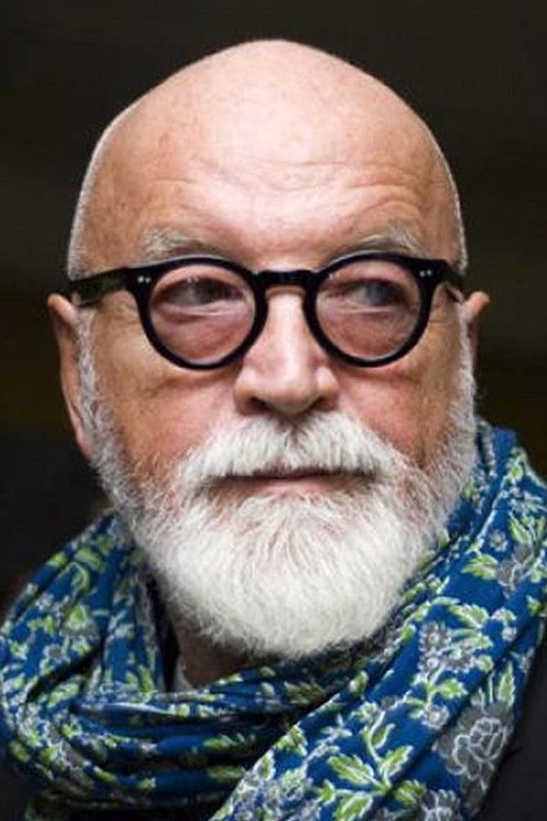 Irakli Kvirikadze as Andro Arabuli