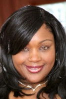 Kim Eternity as Self