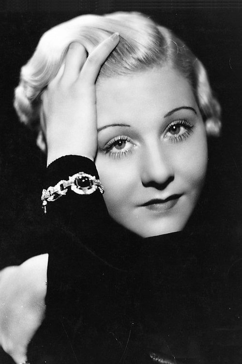 Benay Venuta as Dolly Tate