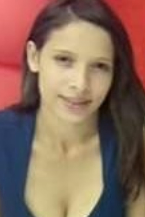 Uliane Stefanie as Kid