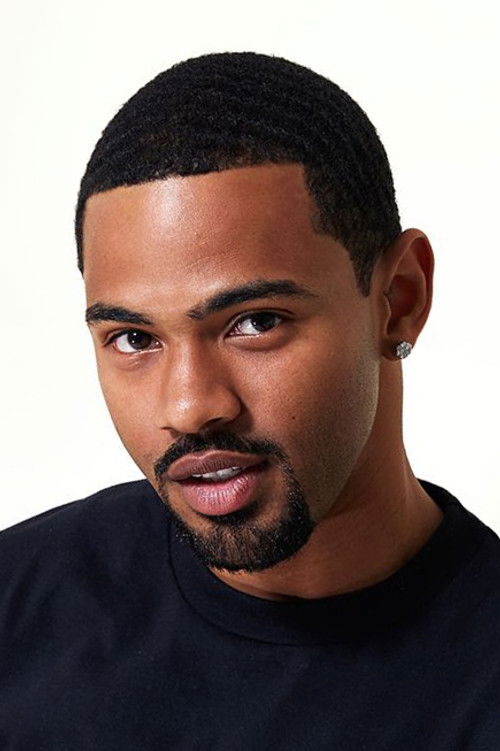 Baggy Large as Himself