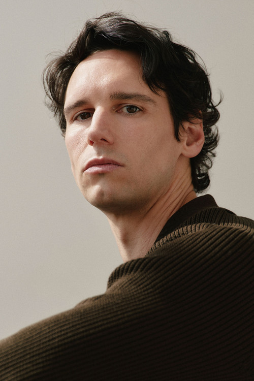 Cory Michael Smith as Declan