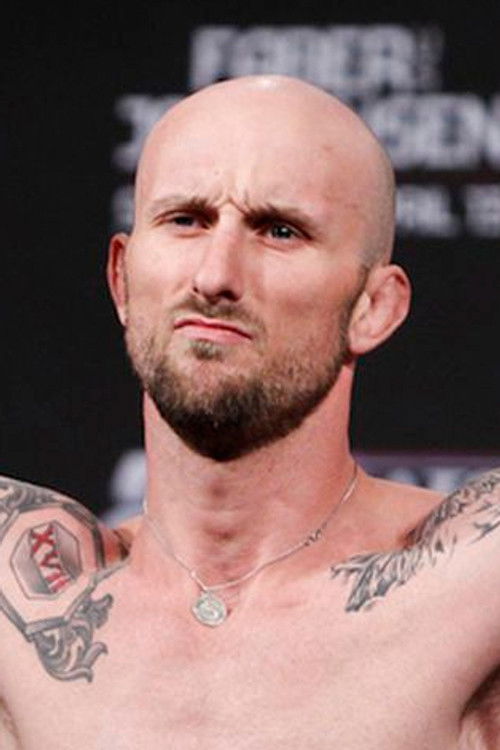 Bubba McDaniel as Self