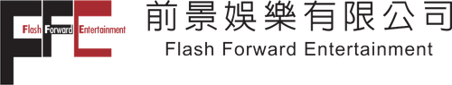 Flash Forward Entertainment logo