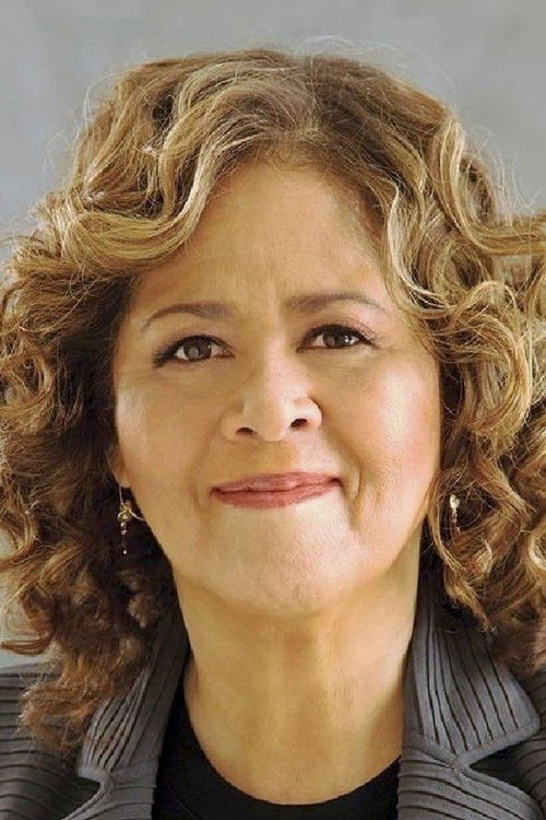 Anna Deavere Smith as Anna