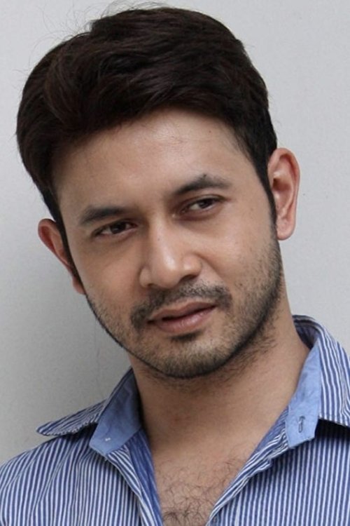 Agung Udijana as Tyas