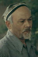 Pulat Saidkasymov as 