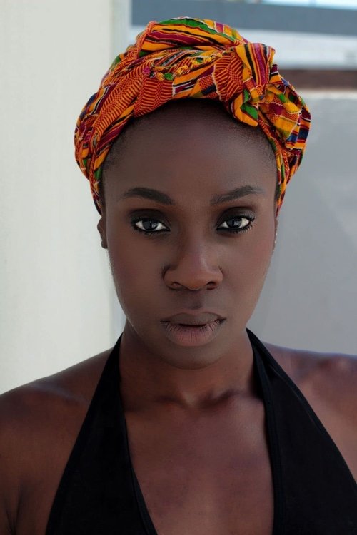 Anniwaa Buachie as Private Beverley
