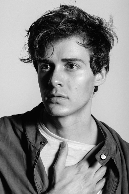 John Bubniak as Blake