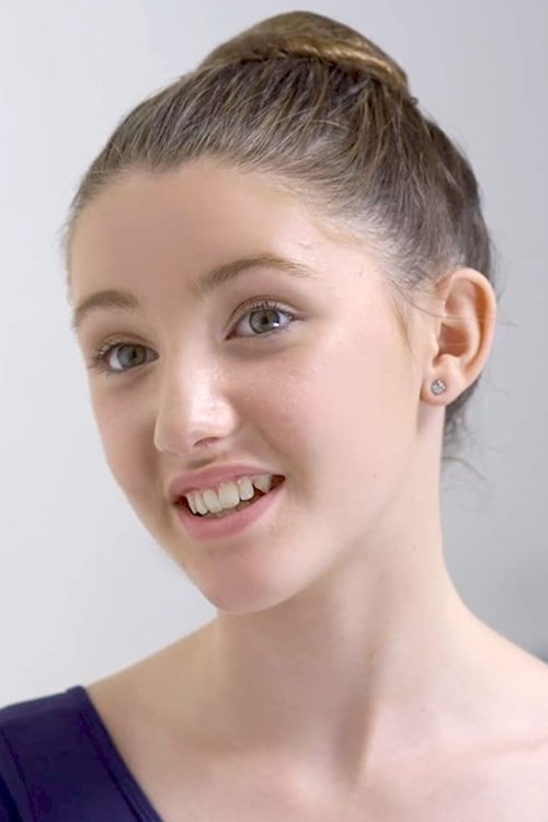 Avarose Dillon as Hope Douglas