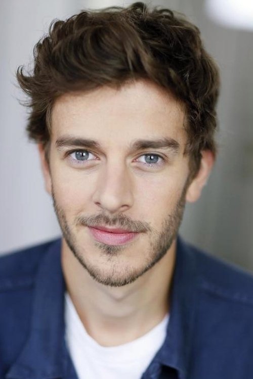 Damien Bellard as Embassy Counselor