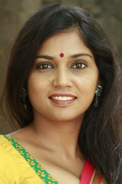 Usha Jadhav as 