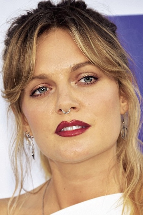 Tove Lo as Ulrika