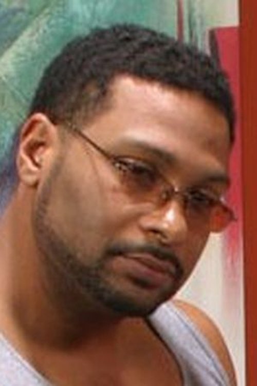 Lefty Larue as (archive footage)