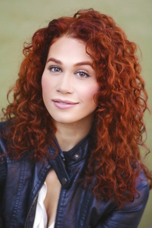 Jillian Joy as Serena