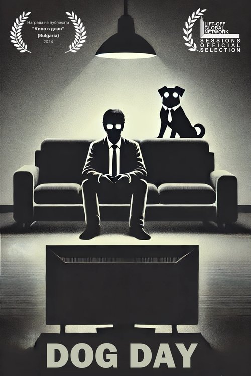 Dog Day poster