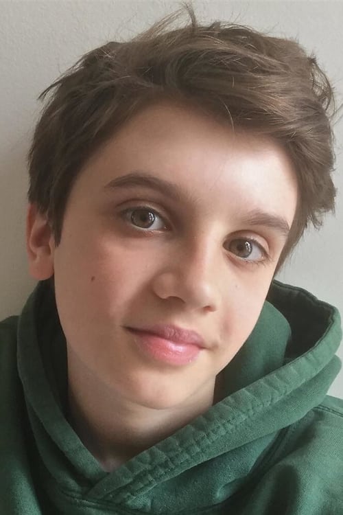 Léo Lorléac'h as Léo