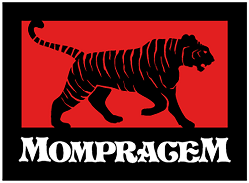 Mompracem logo