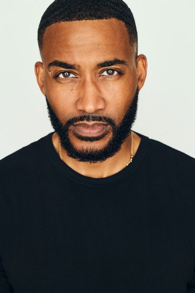 Emory Lawrence as Cautious Officer