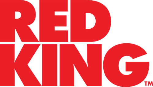 Red King Cinema logo