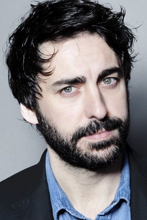 José Troncoso as Jacques