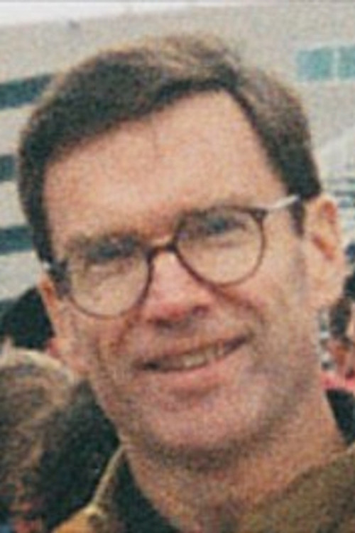 Charles McCrann profile photo