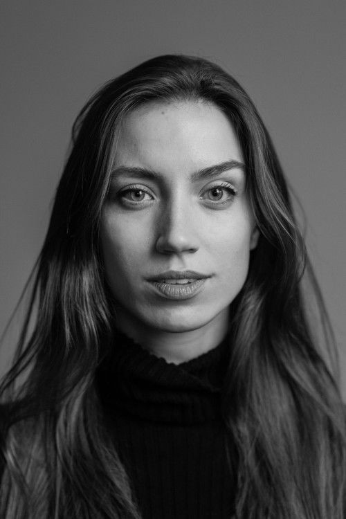 Samanta Pinaitytė as Olga